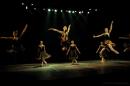 Homenaje al Da Provincial de la Danza