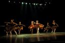 Homenaje al Da Provincial de la Danza
