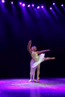 Homenaje al Da Provincial de la Danza