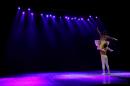 Homenaje al Da Provincial de la Danza