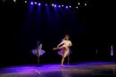 Homenaje al Da Provincial de la Danza