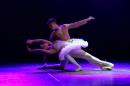 Homenaje al Da Provincial de la Danza