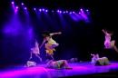 Homenaje al Da Provincial de la Danza