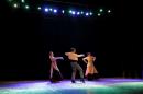 Homenaje al Da Provincial de la Danza