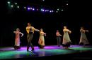 Homenaje al Da Provincial de la Danza