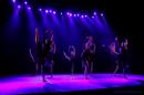 Homenaje al Da Provincial de la Danza