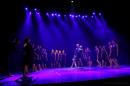 Homenaje al Da Provincial de la Danza