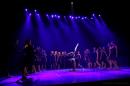 Homenaje al Da Provincial de la Danza