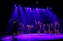 Homenaje al Da Provincial de la Danza