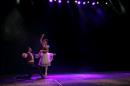 Homenaje al Da Provincial de la Danza