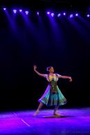 Homenaje al Da Provincial de la Danza