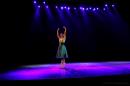 Homenaje al Da Provincial de la Danza