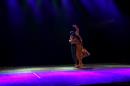 Homenaje al Da Provincial de la Danza