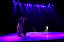 Homenaje al Da Provincial de la Danza