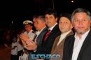 Acto oficial y desfile por el 108 Aniversario de Charadai