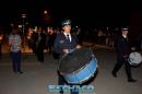 Acto oficial y desfile por el 108 Aniversario de Charadai