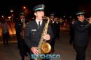 Acto oficial y desfile por el 108 Aniversario de Charadai