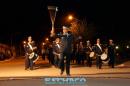 Acto oficial y desfile por el 108 Aniversario de Charadai