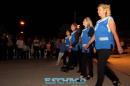 Acto oficial y desfile por el 108 Aniversario de Charadai
