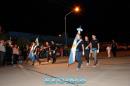 Acto oficial y desfile por el 108 Aniversario de Charadai