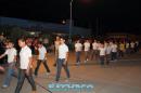 Acto oficial y desfile por el 108 Aniversario de Charadai