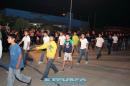 Acto oficial y desfile por el 108 Aniversario de Charadai