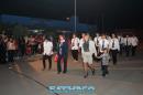 Acto oficial y desfile por el 108 Aniversario de Charadai