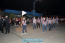 Acto oficial y desfile por el 108 Aniversario de Charadai