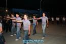 Acto oficial y desfile por el 108 Aniversario de Charadai