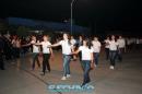 Acto oficial y desfile por el 108 Aniversario de Charadai