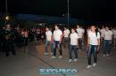 Acto oficial y desfile por el 108 Aniversario de Charadai