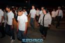 Acto oficial y desfile por el 108 Aniversario de Charadai