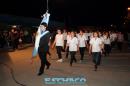 Acto oficial y desfile por el 108 Aniversario de Charadai