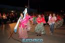 Acto oficial y desfile por el 108 Aniversario de Charadai