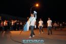 Acto oficial y desfile por el 108 Aniversario de Charadai