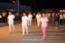 Acto oficial y desfile por el 108 Aniversario de Charadai