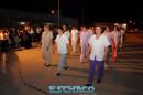 Acto oficial y desfile por el 108 Aniversario de Charadai