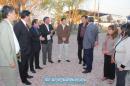 Acto oficial y desfile por el 108 Aniversario de Charadai