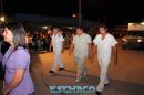 Acto oficial y desfile por el 108 Aniversario de Charadai