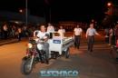 Acto oficial y desfile por el 108 Aniversario de Charadai