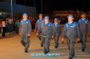Acto oficial y desfile por el 108 Aniversario de Charadai
