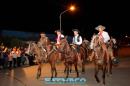 Acto oficial y desfile por el 108 Aniversario de Charadai