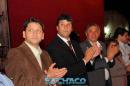 Acto oficial y desfile por el 108 Aniversario de Charadai