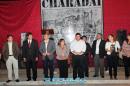 Acto oficial y desfile por el 108 Aniversario de Charadai