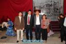 Acto oficial y desfile por el 108 Aniversario de Charadai