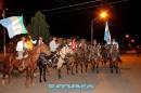 Acto oficial y desfile por el 108 Aniversario de Charadai
