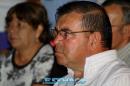 Acto oficial y desfile por el 108 Aniversario de Charadai