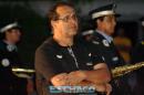 Acto oficial y desfile por el 108 Aniversario de Charadai
