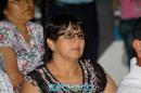 Acto oficial y desfile por el 108 Aniversario de Charadai