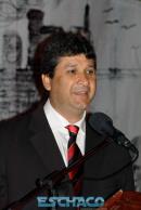 Acto oficial y desfile por el 108 Aniversario de Charadai